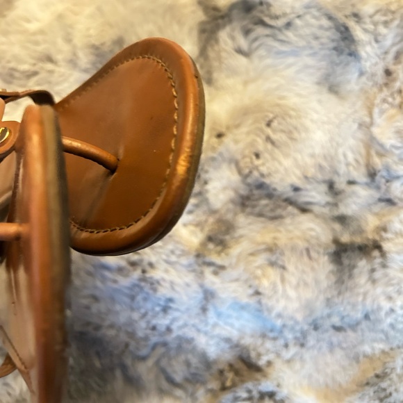 Tory Burch sandals - Picture 3 of 6